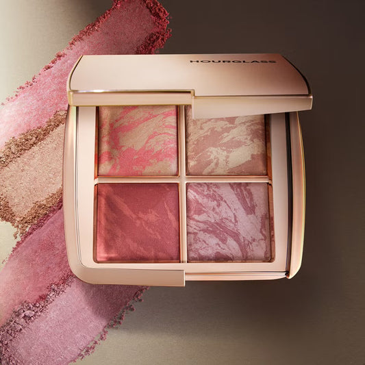 Hourglass Ambient Lighting Edit Flushed Edit