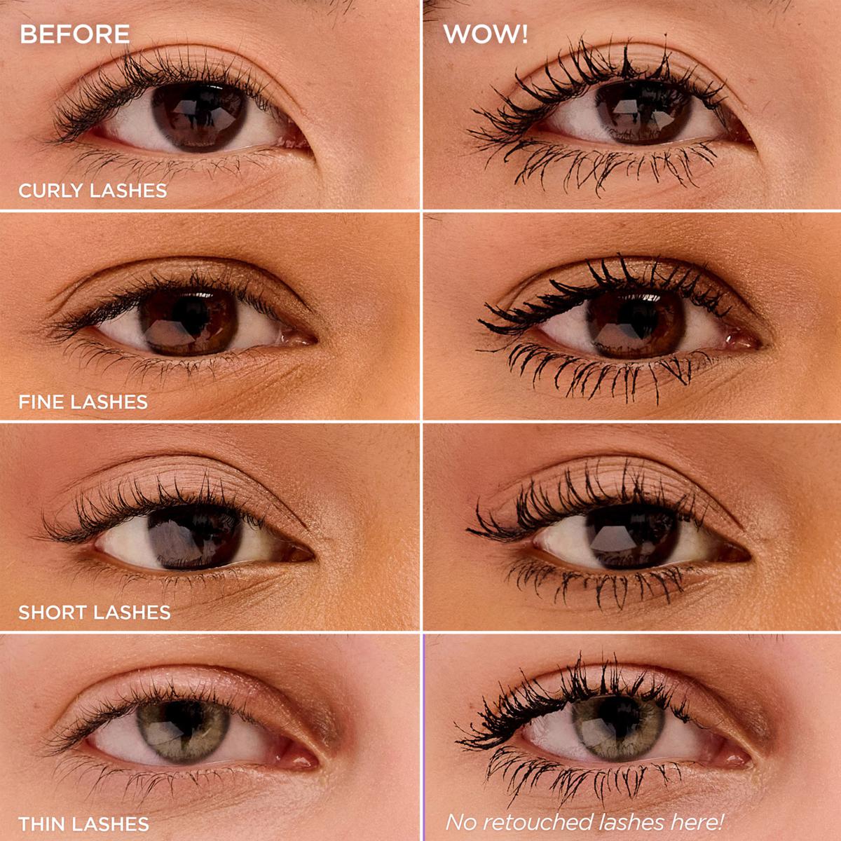 Benefit BADgal Blowout BADgal BANG Mascara Duo