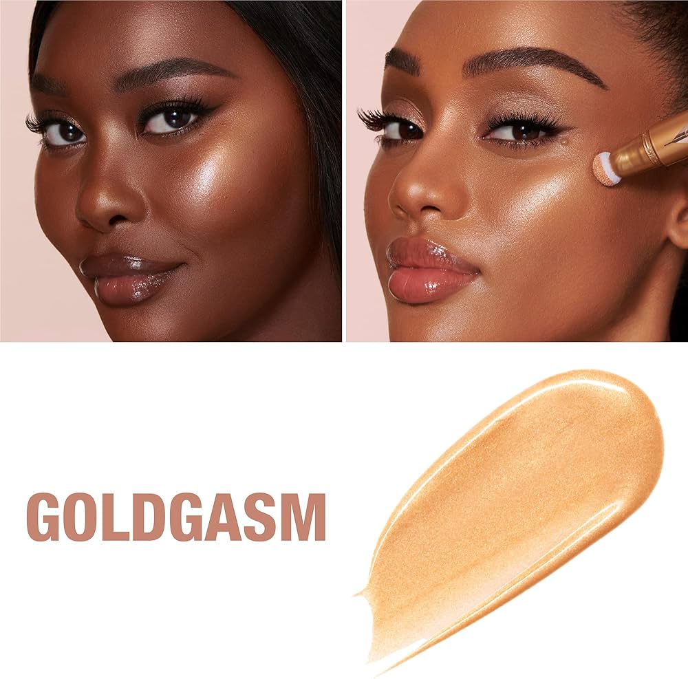 Goldgasm (pre-order)