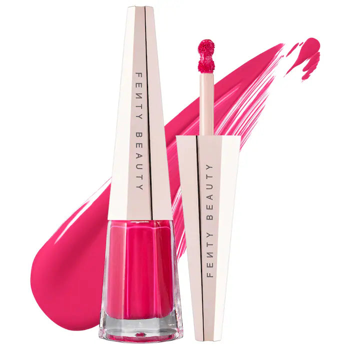 Fenty Beauty Stunna Lip Paint Longwear Fluid Lip Color