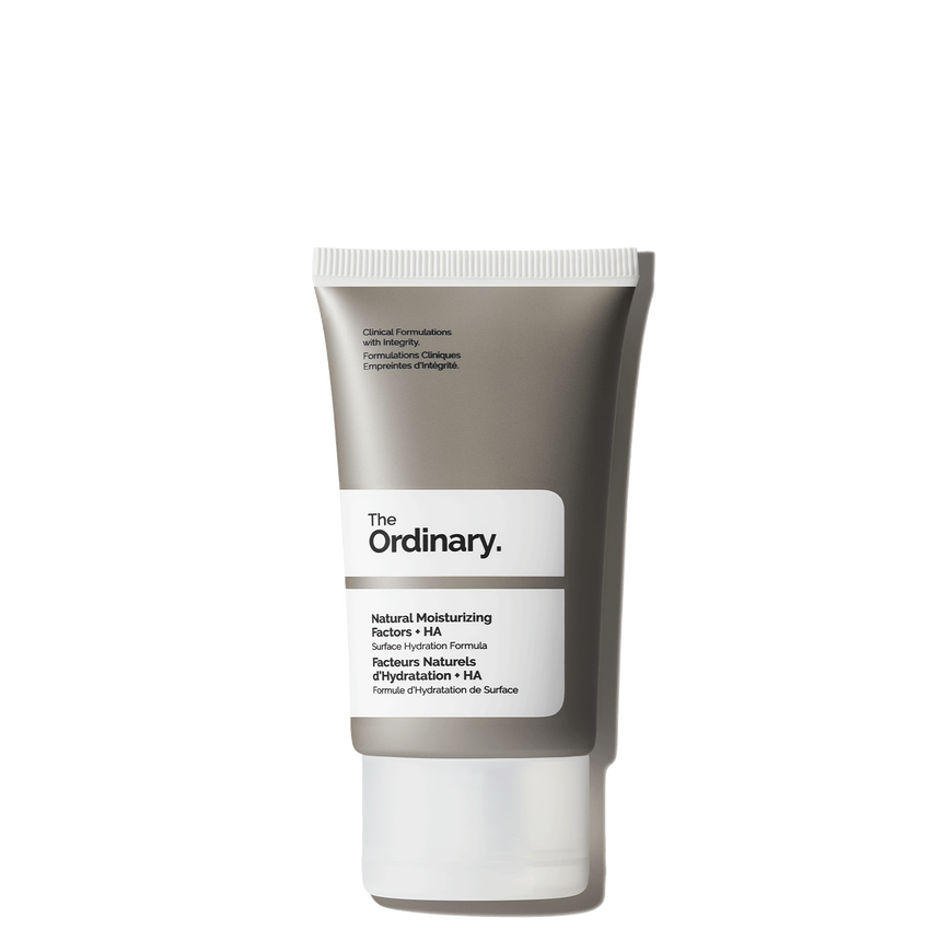 The Ordinary Natural Moisturizing Factors + HA