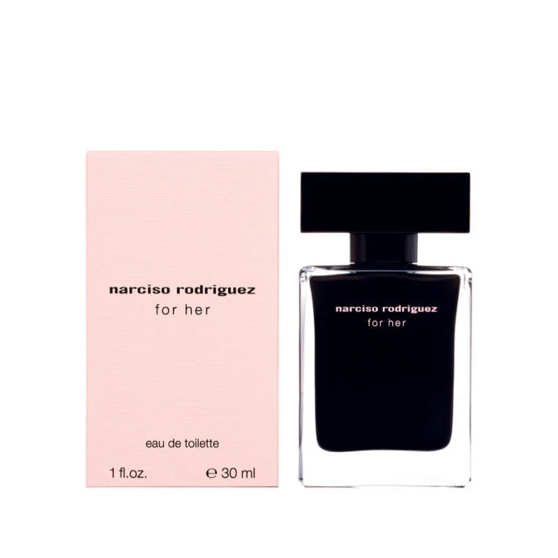 Narciso Rodriguez For Her - Eau De Toilette