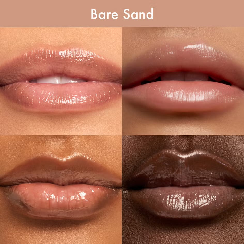 Bare Sand (pre-order)