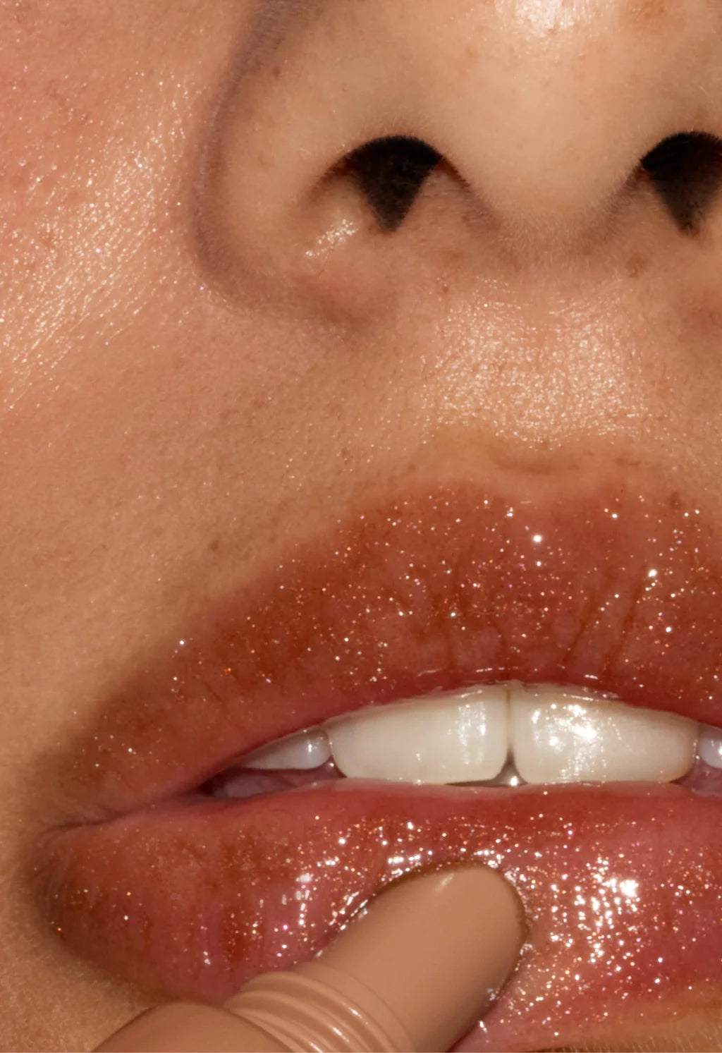 Rhode Peptide Lip Tint - Sweet apple