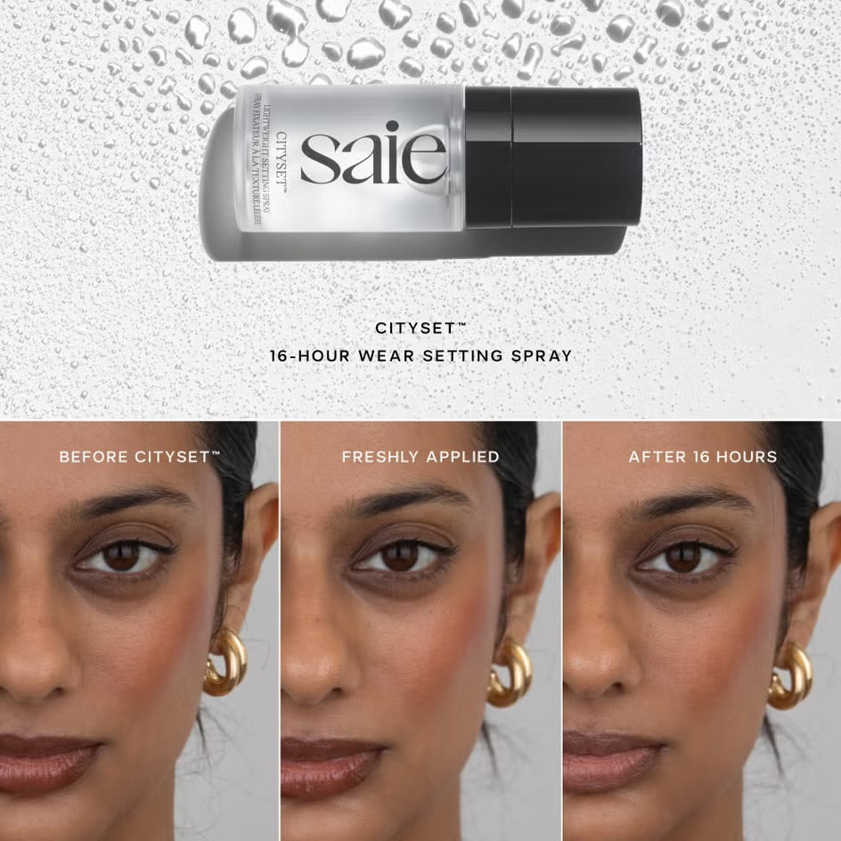 Saie Glow Bestsellers Kit