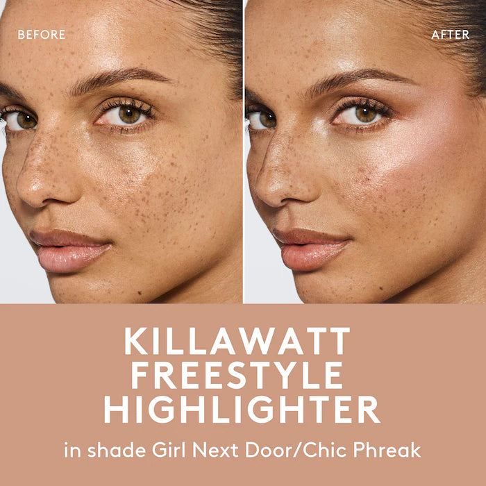 Girl Next Door/Chic Phreak