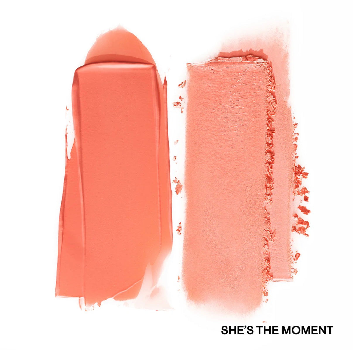 She's the moment (pre-order)