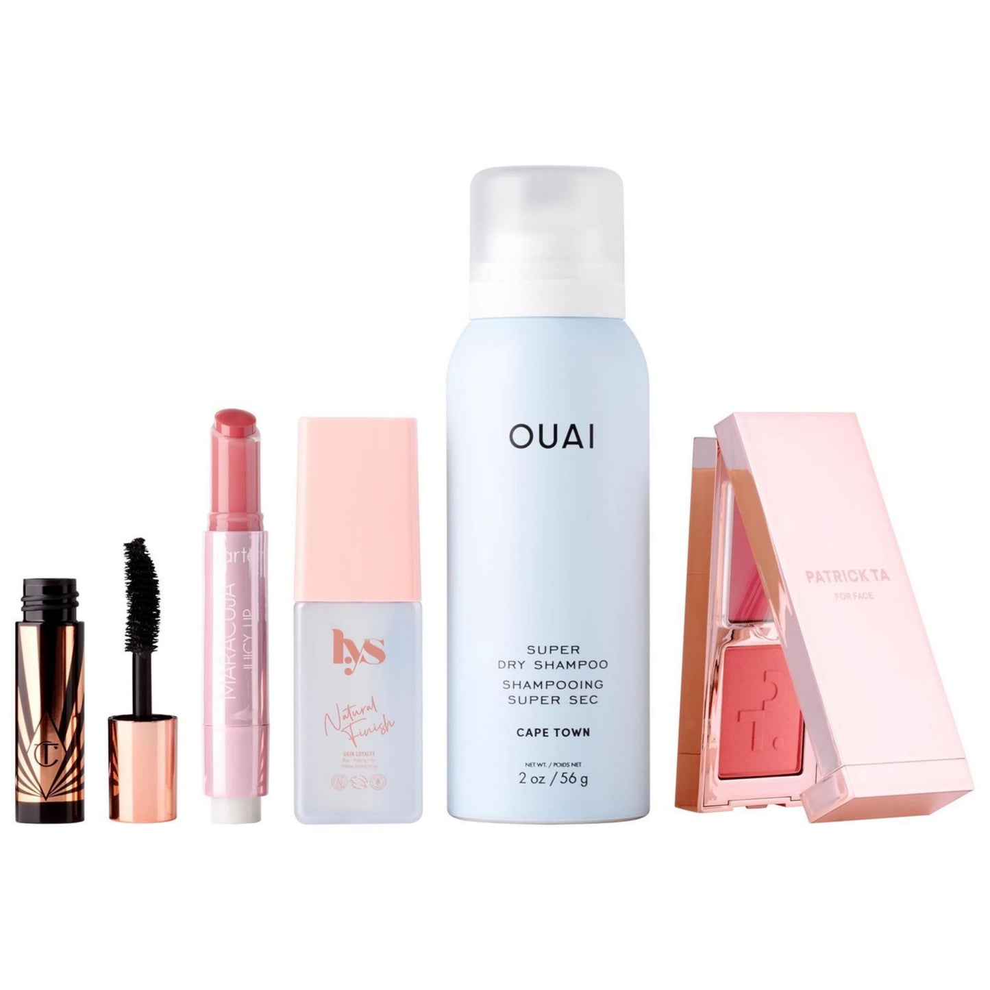 Sephora Favorites - Summer Essentials On The Go Value Set