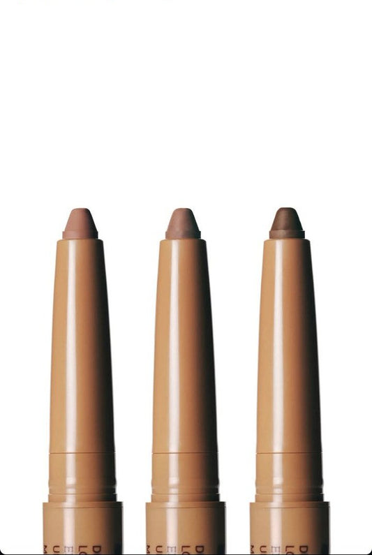 Rhode peptide lip shape