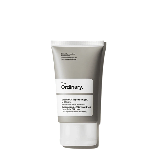 The Ordinary Vitamin C Suspension 30% in Silicone