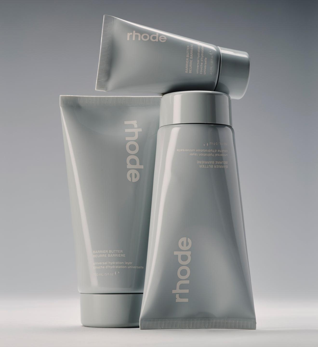 Rhode Barrier Butter