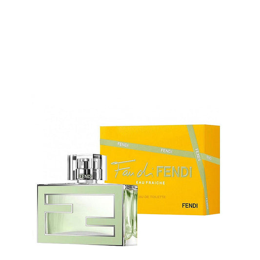 Fendi Fan di Fendi Eau Fraiche - Eau de Toilette