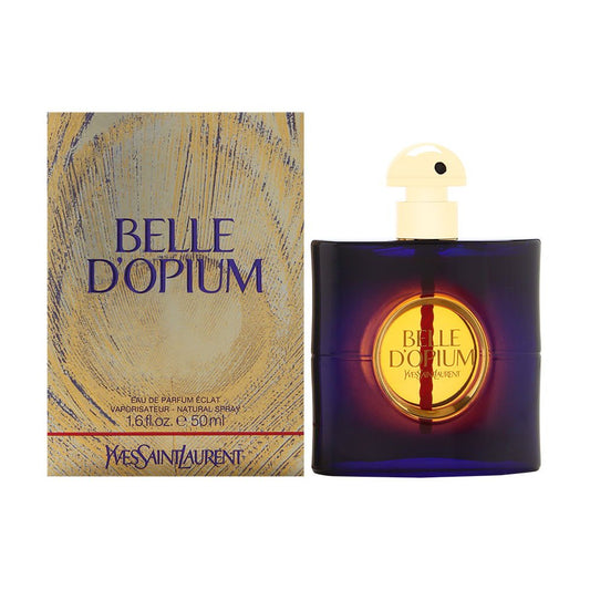 Yves Saint Laurent Belle d'Opium Eclat - Eau de Parfum