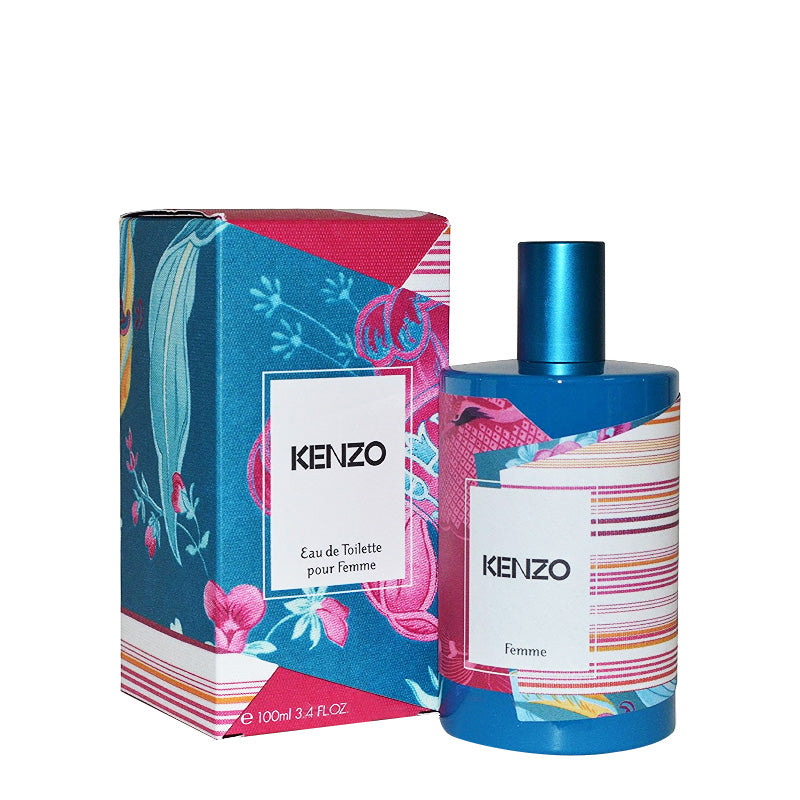 Kenzo Once Upon a Time Pour Femme - Eau de Toilette