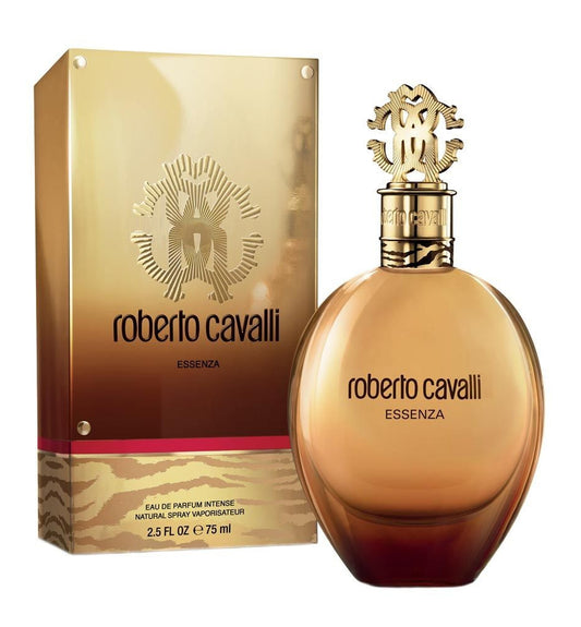 Roberto Cavalli Essenza Intense - Eau De Parfum