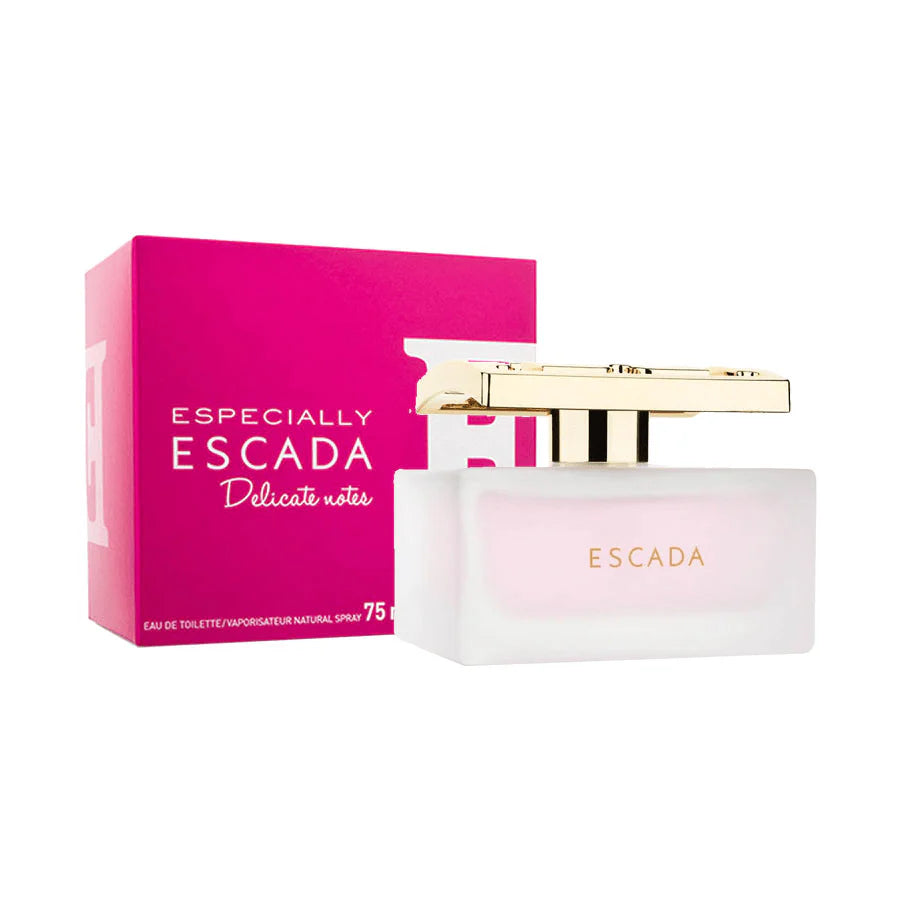 Escada Especially Delicate Notes - Eau de Toilette