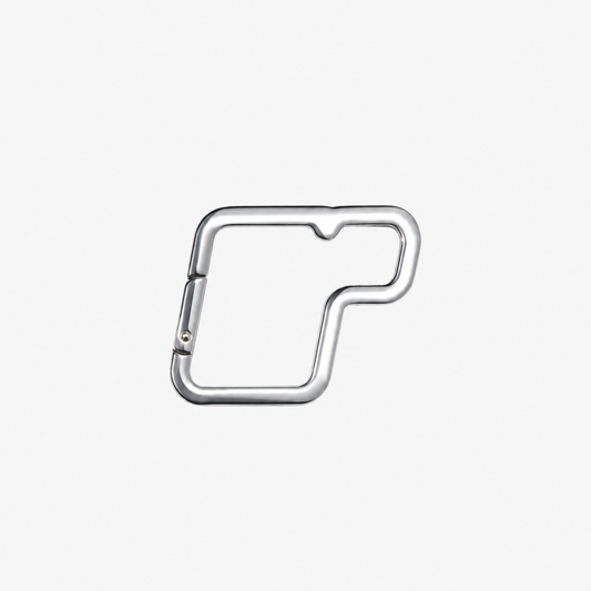 Rhode Carabiner