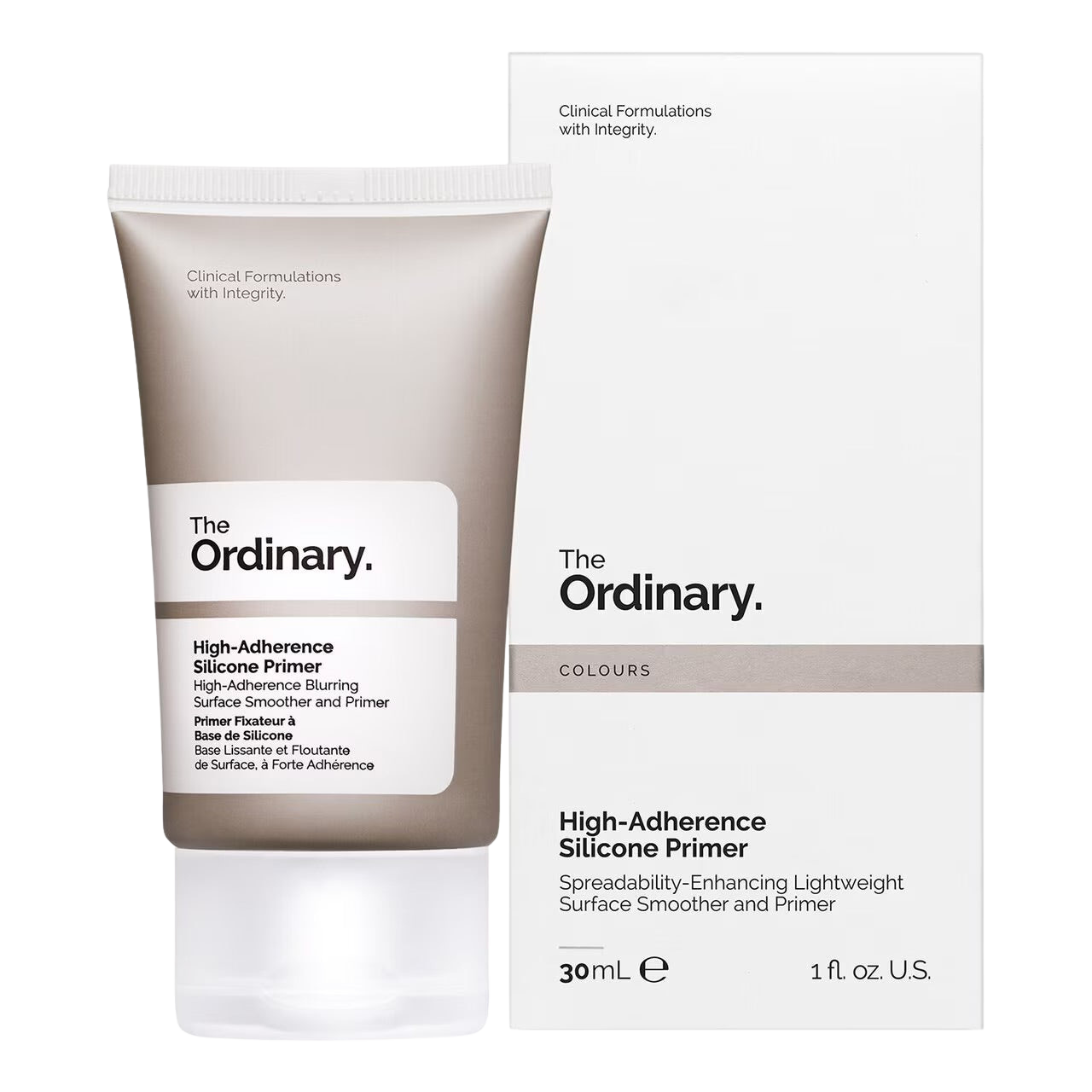 The Ordinary High-Adherence Silicone Primer