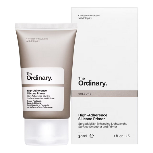 The Ordinary High-Adherence Silicone Primer