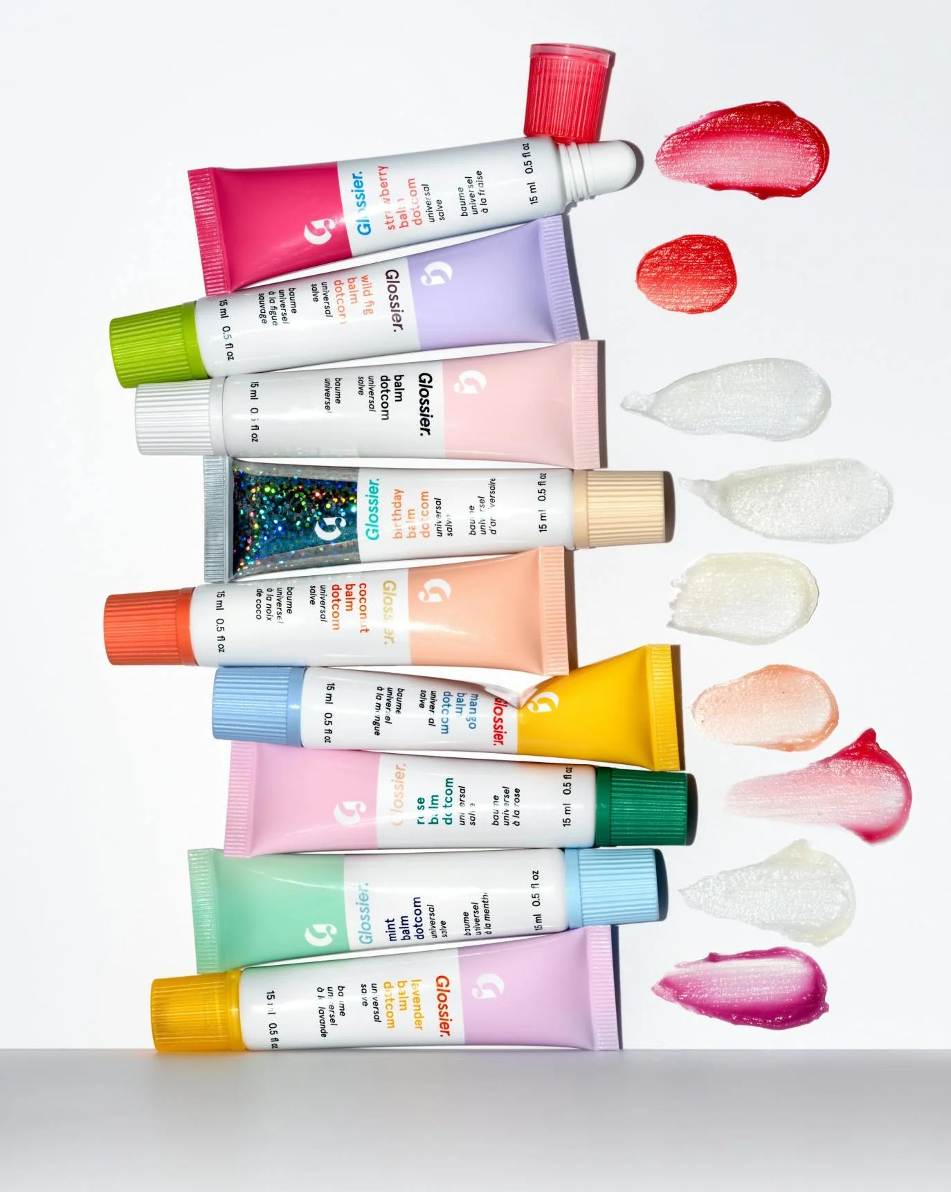 Glossier Balm Dotcom