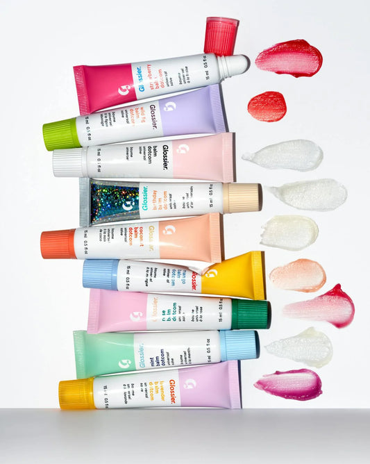 Glossier Balm Dotcom