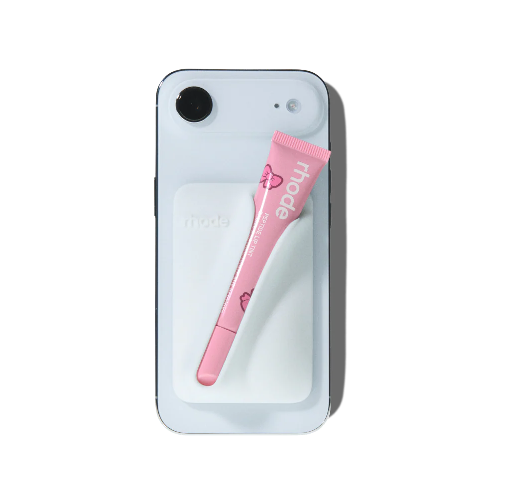 Rhode Snap-On Lip Case