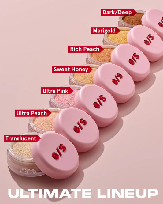 One Size Ultimate Setting Powder