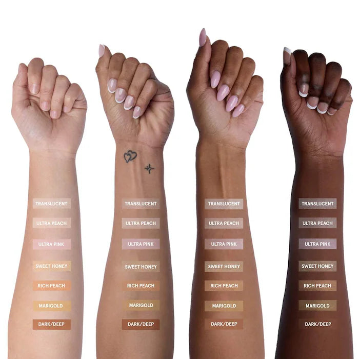 One Size Ultimate Setting Powder