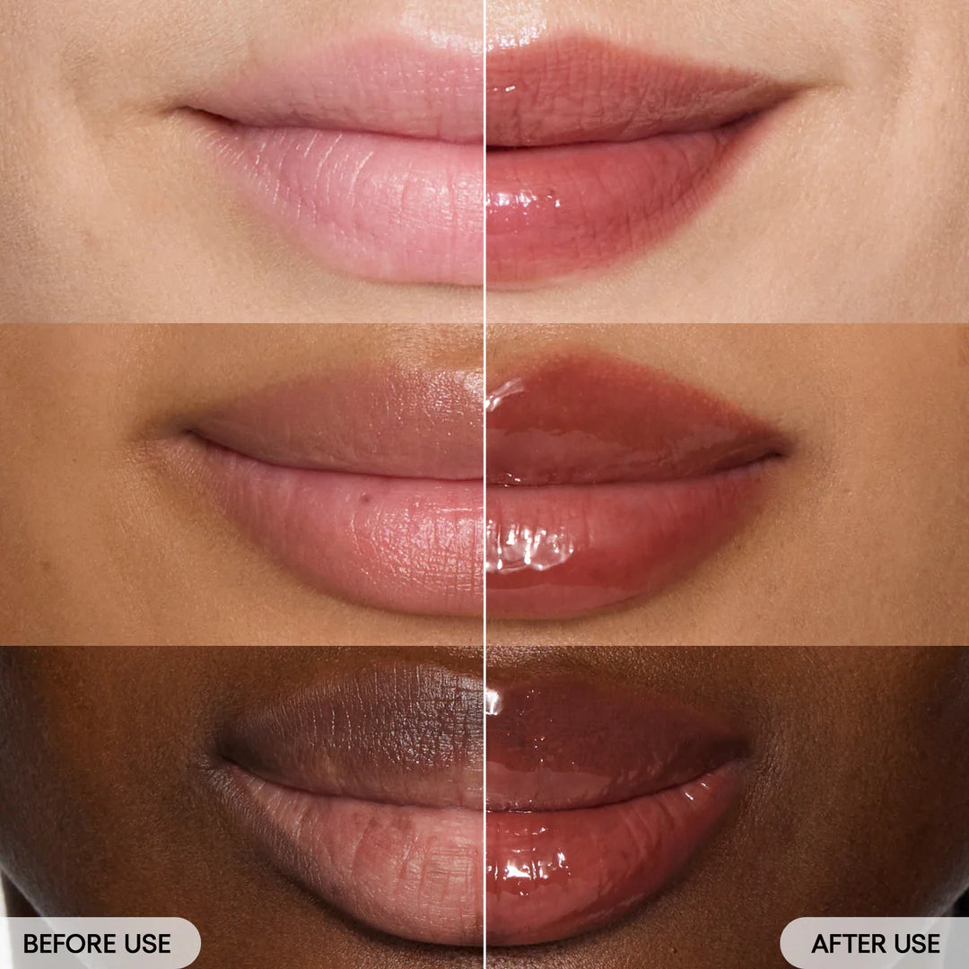 Chocolate Frosting - Warm Brown