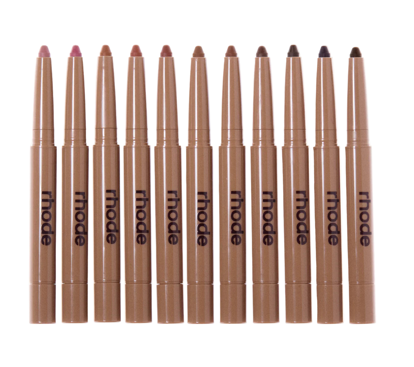 Rhode Peptide Lip Shape