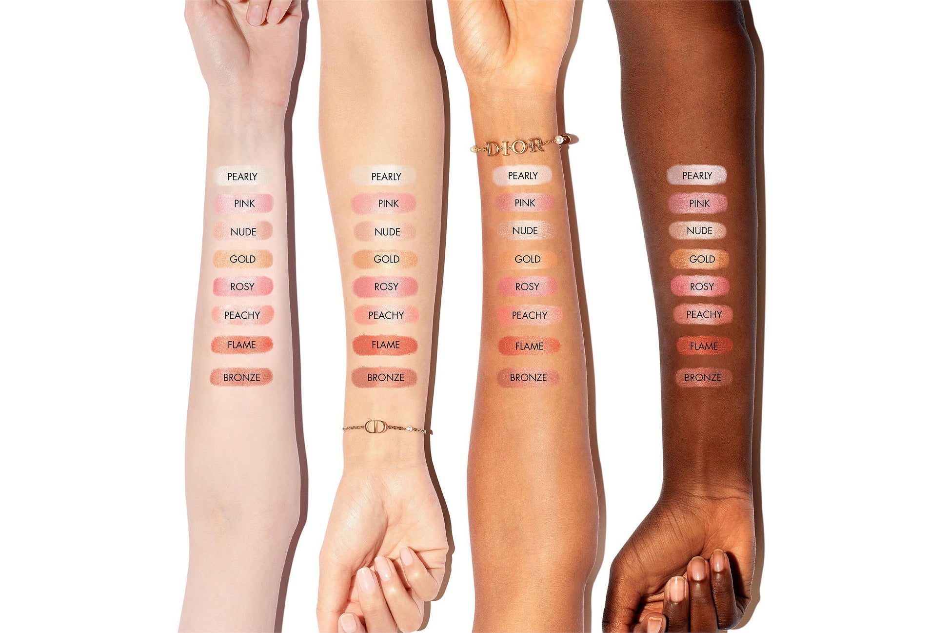 Dior Forever Glow Maximizer