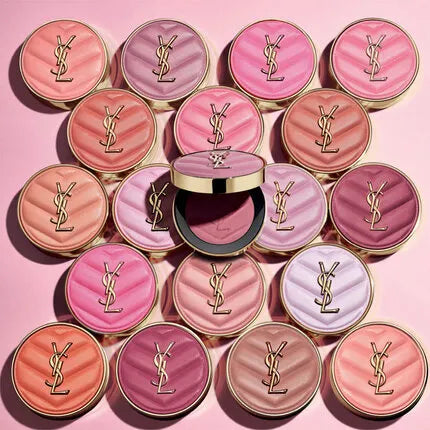 Yves Saint Laurent Make Me Blush Bold Blurring Blush (pre-order)