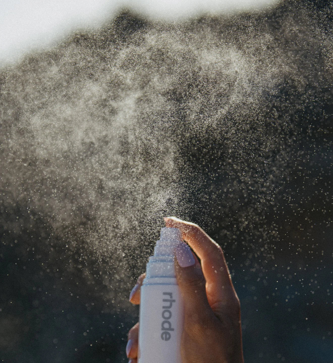 Rhode Glazing Mist (pre-order)