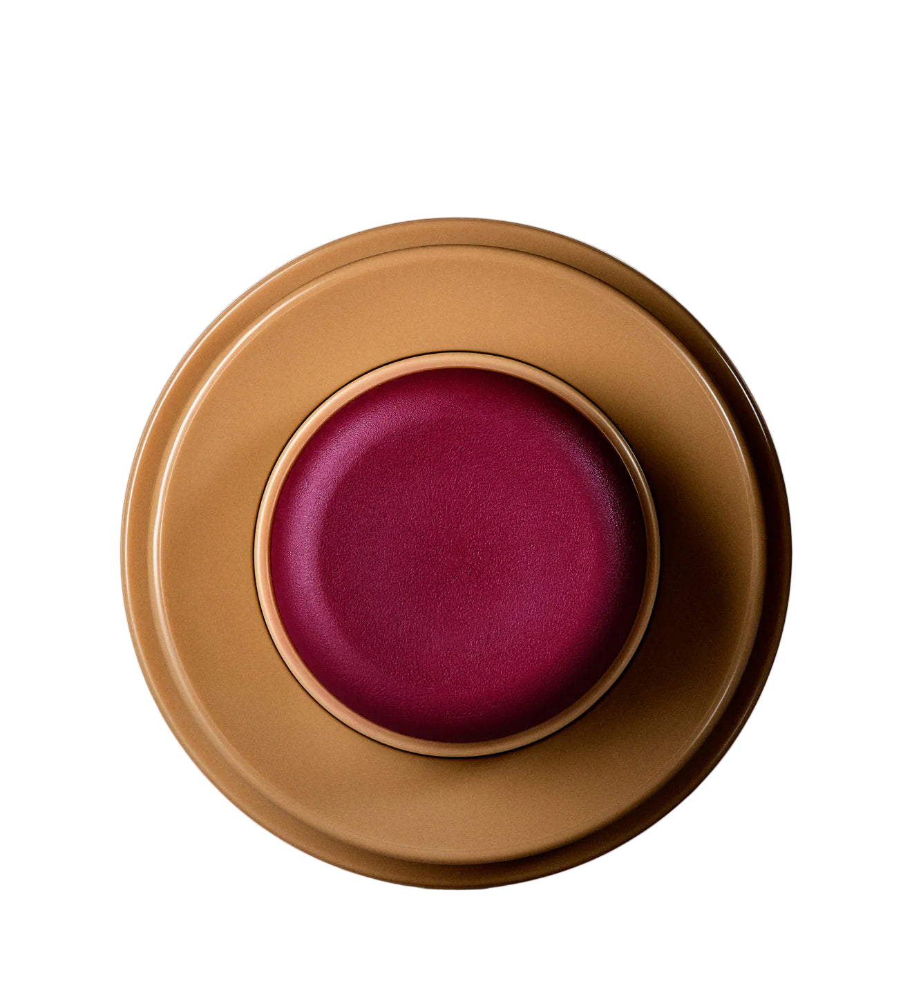 Plum - cool purple berry