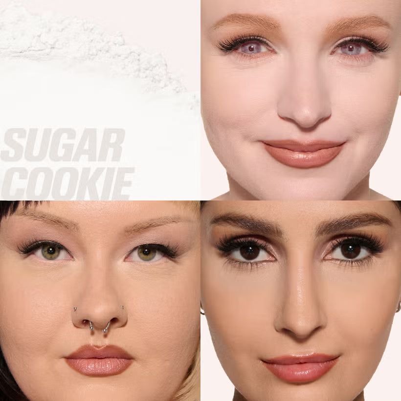 Sugar cookie (pre-order)