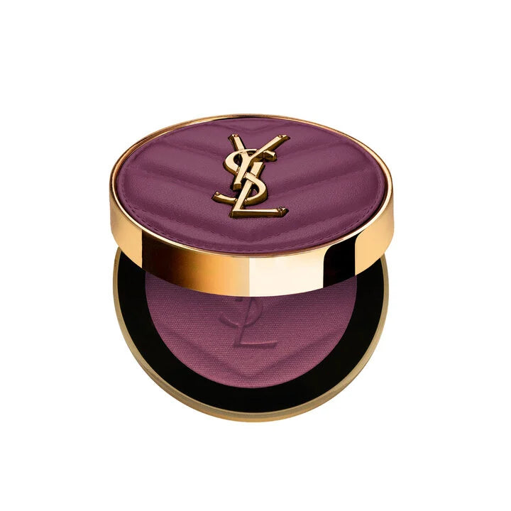 83 - Spicy Berry: deep berry