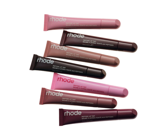 Rhode Peptide Lip Tint